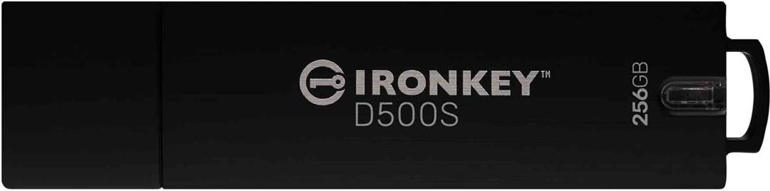 512GB IRONKEY D500S FIPS