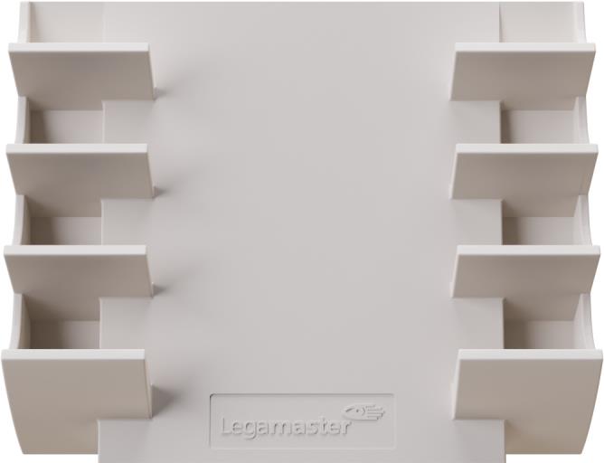 Legamaster 7-122118 accessorio board