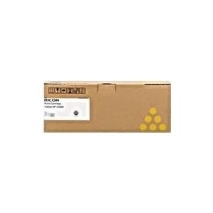 Ricoh - Gelb - Original - Tonerpatrone - für Ricoh Aficio SP C220, Aficio SP C221, Aficio SP C222, Aficio SP C240