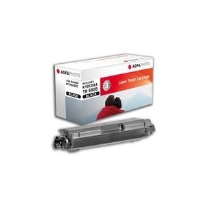 AgfaPhoto - Tonerpatrone - 1 x Schwarz - 7000 Seiten - für Kyocera FS-C2026, FS-C2126, ECOSYS M6023, M6026, M6526, FS-C5250 (TK-590B, TK590B, APTK590B)