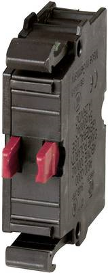 Eaton Kontaktelement 1 Öffner tastend 500 V/AC M22-K01 1 St. (216378)