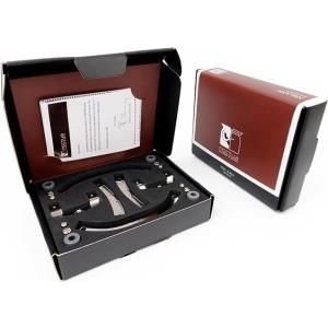 Noctua NM-AM4 - Upgrade-Kit für Prozessorkühler - (Socket AM4) (NM-AM4)