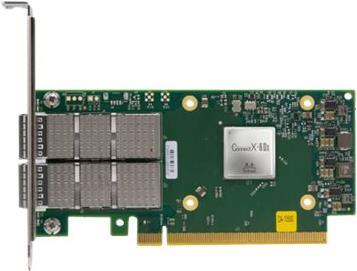 Nvidia ConnectX-6 Dx EN Eingebaut Faser 100000 Mbit/s (900-9X6AG-0016-ST0)