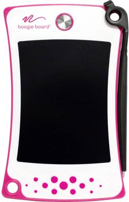 Boogie Board JOT 4.5 eWriter - Writing tablet mit LCD Anzeige - pink
