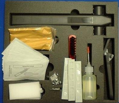 HP Generic User Maintenancekit (C6090-60314)