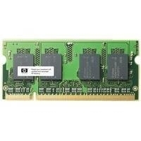 HP - DDR3 - 2 GB - SO DIMM 204-PIN - 1600 MHz / PC3-12800 - ungepuffert - non-ECC - für EliteOne 705 G2, 800 G1, ProDesk 400 G1, ProOne 600 G1, RP3 Retail System