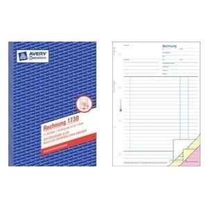 Avery 700 Verwaltungsbuch (700)