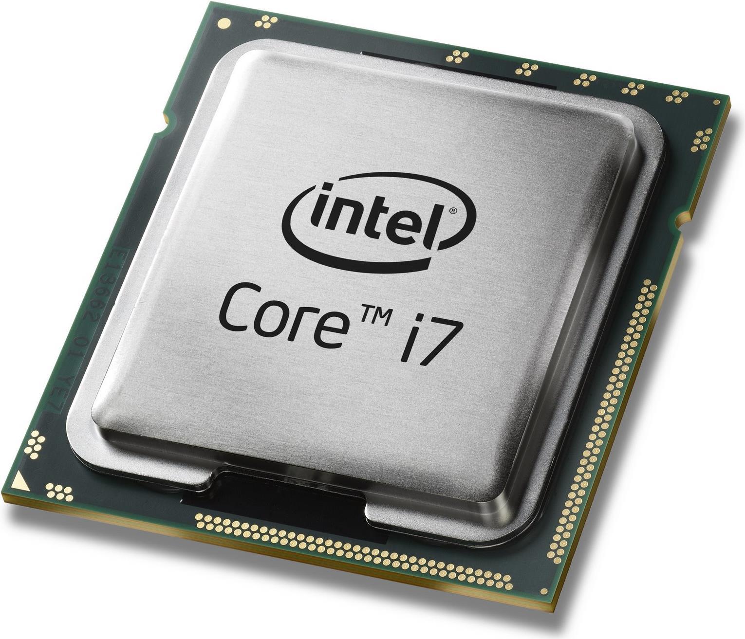 HP Inc Intel Core i7 2600 - 3.4 GHz - 4 Kerne - 8 Threads - 8 MB Cache-Speicher - LGA1155 Socket - für P/N: C5Y41EA, C9K45UA, H4W19ES, H5T49ES, J2V30EA, J8T00ES, J8T01ES, QB261ES, SN006UC (638632-001)