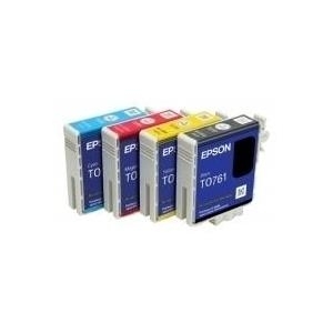 CARTUCCIA INK T636900 L. BLACK 7900