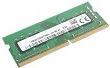 Lenovo - DDR4 - 4 GB - SO DIMM 260-PIN - 2666 MHz / PC4-21300 - 1.2 V - ungepuffert - non-ECC - für ThinkCentre M625, M715, M720, M920, ThinkPad A485, P52, V330-15, V530-15, V530-24