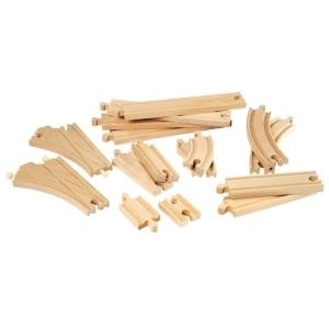 BRIO 33402 Modelleisenbahn und Zubehör (33402)