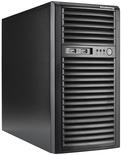 bluechip SERVERline T10301s server 960 GB Tower Intel AtomÂ® C3558 2,2 GHz 16 GB DDR4-SDRAM 400 W