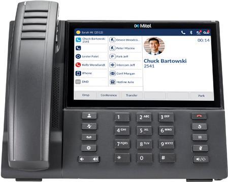 6940W IP PHONE