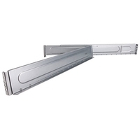 Hewlett Packard Enterprise HPE - Rack-Schienen-Kit - für HPE FlexFabric 7910 (JH042A)