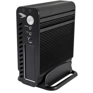 Flepo PI-411 1.83GHz N2940 Schwarz Mini-PC PC/Workstation (PI-411)