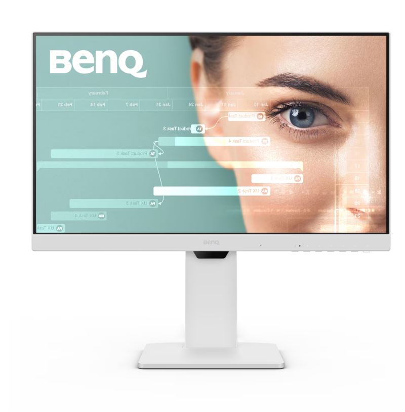 Monitor BenQ GW2786TC 68,58 cm (27 pollici)