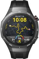 Huawei WATCH GT5 Pro 46mm 363 cm (1.43") AMOLED Digitale 466 x 466 Pixel Nero GPS (satellitare)