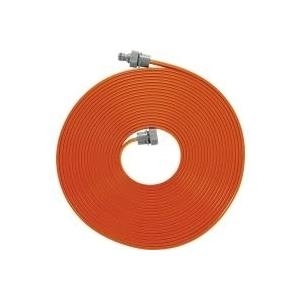 Gardena Schlauchregner 7,5 m m.Armaturen (0995-20)