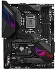 ASUS ROG MAXIMUS XI HERO (WI-FI) - Motherboard - ATX - LGA1151 Socket - Z390 - USB 3,1 Gen 1, USB-C Gen2, USB 3,1 Gen 2 - Bluetooth, Gigabit LAN, Wi-Fi - Onboard-Grafik (CPU erforderlich) - HD Audio (8-Kanal) (90MB0XR0-M0EAY0) ASUS ROG MAXIMUS XI HERO (WI-FI) - Motherboard - ATX - LGA1151 Socket - Z390 - USB 3,1 Gen 1, USB-C Gen2, USB 3,1 Gen 2 - Bluetooth, Gigabit LAN, Wi-Fi - Onboard-Grafik (CPU erforderlich) - HD Audio (8-Kanal) (90MB0XR0-M0EAY0)