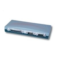 Exsys EX 1343 - Seriell- & Parallel-Adapter - USB - RS-232, Parallel - 2 Seriell + 1 Parallel Anschlüsse (EX-1343)