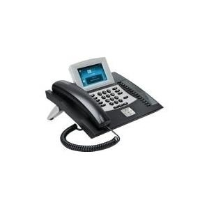 Hybrides VoIP-Telefon - Standard-SIP und IP-Systemtelefon basierend auf Android mit 43" Farbdisplay bis 105 Funktionstasten und