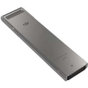 DJI Inspire 2 - CINESSD PCI Express 3.0 (141003)