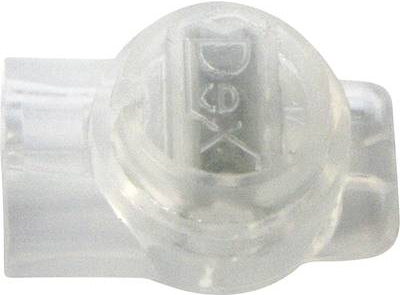 CELLPACK Einzeladerverbinder flexibel: 0.13-0.64 mm² starr: 0.13-0.64 mm² Polzahl: 3 145623-9 100 St (145623-9)