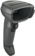 Zebra DS4608-DP - USB Kit - Barcode-Scanner - Handgerät - 2D-Imager - decodiert - USB (DS4608-DP7U210EZVR)