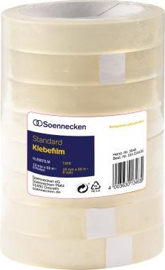 Set Büromaterial Klebeband -stifte Klebezettel Locher etc. (5848)