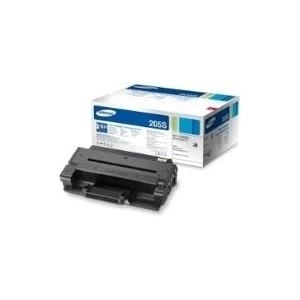 TONER SAMSUNG NERO ORIGINALE D205S