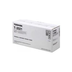 Toshiba T 2021 - Tonerpatrone - 1 x Schwarz (6B000000192)