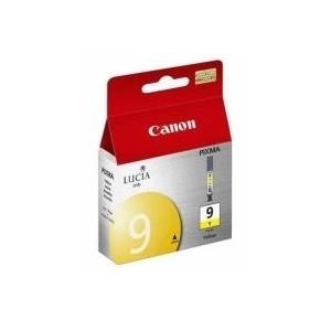 Canon PGI-9Y - Gelb - Original - Tintenbehälter - für PIXMA iX7000, MX7600, Pro9500, Pro9500 Mark II