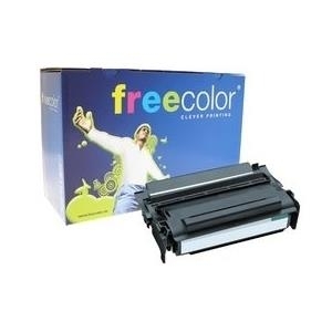 FREECOLOR Toner schwarz alternativ zu 64016SE HE, 32.500 Seiten, für Lexmark T644, T644 N, T644 TN, T644 DTN (T644-FRC)