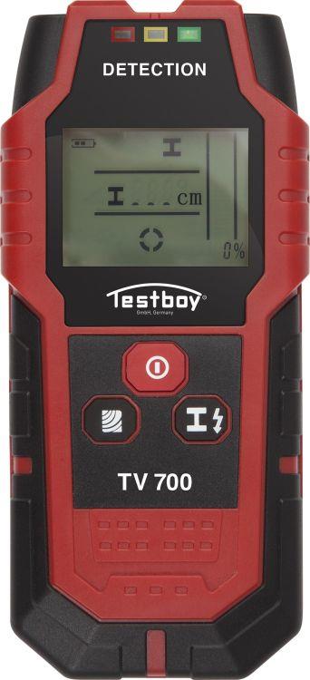Digitaler Wandscanner TV 700, Testboy® (TV 700)