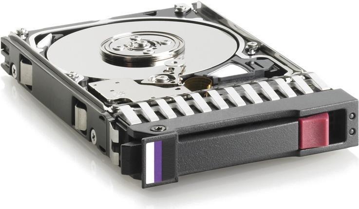 HP Inc HP - Festplatte - 500 GB - intern - 2.5 (6.4 cm) - SATA 6Gb/s - 7200 U/min - für EliteDesk 705 G2, Point of Sale System MP9, ProDesk 600 G2, RP9 G1 Retail System (745135-001)