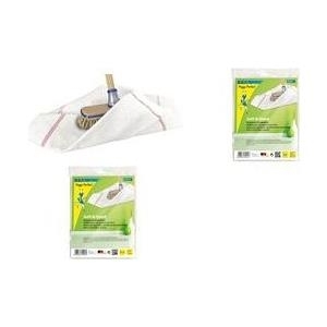 Peggy Perfect Bodentuch Vlies, 500 x 550 mm, 6er Pack (30008) - 1 Stück (30008)