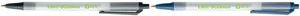 BIC Clic Stic. Typ: Clip-on retractable ballpoint pen, Schreibfarben: Schwarz, Produktfarbe: Schwarz, Weiß (8806871)