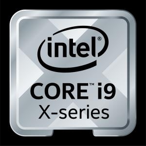 Intel Core i9 Extreme Edition 7980XE X-series - 2,6 GHz - 18-Core - 36 Threads - 24,75MB Cache-Speicher - LGA2066 Socket - OEM (CD8067303734902) Intel Core i9 Extreme Edition 7980XE X-series - 2,6 GHz - 18-Core - 36 Threads - 24,75MB Cache-Speicher - LGA2066 Socket - OEM (CD8067303734902)