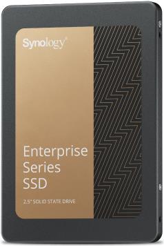 Synology Enterprise Series 2.5" 960 GB Serial ATA III (SAT5220-960G)