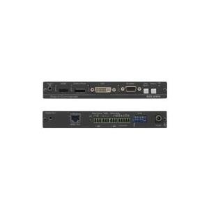 Kramer MegaTOOLS SID-X2N - Erweiterung für Video/Audio - bis zu 180 m - 1U (20-80236090)