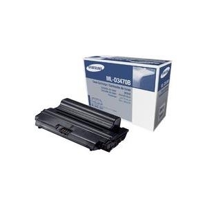 ORIGINAL Samsung toner nero ML-D3470B SU672A 10000 Seiten alta capacit