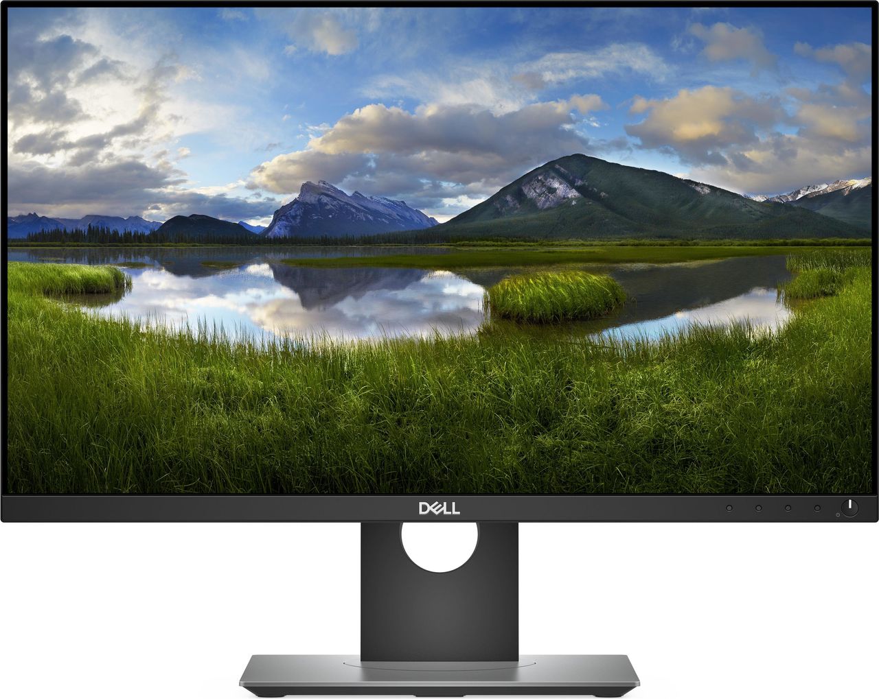 Dell P2418D - LED-Monitor - 61 cm (24) (23.8 sichtbar) - 2560 x 1440 QHD - IPS - 300 cd/m² - 1000:1 - 5 ms - HDMI, DisplayPort - für Latitude 7400 2-in-1 Dell P2418D - LED-Monitor - 61 cm (24) (23.8 sichtbar) - 2560 x 1440 QHD - IPS - 300 cd/m² - 1000:1 - 5 ms - HDMI, DisplayPort - für Latitude 7400 2-in-1