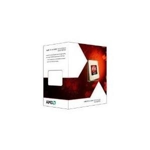 AMD Black Edition - AMD FX-4300 - 3,8 GHz - 4 Kerne - 4 Threads - 4MB Cache-Speicher - Socket AM3+ - Box (FD4300WMHKBOX) AMD Black Edition - AMD FX-4300 - 3,8 GHz - 4 Kerne - 4 Threads - 4MB Cache-Speicher - Socket AM3+ - Box (FD4300WMHKBOX)