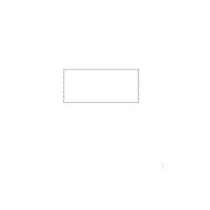 Seiko Instruments SLP-ENTL - Namensetiketten - weiß - 57 x 89 mm - 140 g/m2 - 250 Etikett(en) - für Smart Label Printer 200, 220, 240, 420, 430, 440, 450, 620, 650SE (SLP-ENTL)