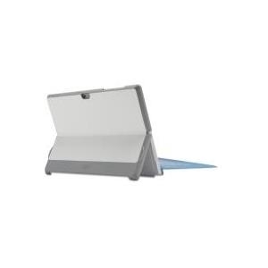 Case Logic KickBack Case - Hintere Abdeckung für Tablet - Polycarbonat - weiß - für Microsoft Surface 3 Case Logic KickBack Case - Hintere Abdeckung für Tablet - Polycarbonat - weiß - für Microsoft Surface 3