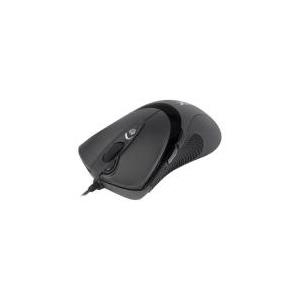 A4tech A4 Tech Oscar Optical Gaming Mouse X-748K - Maus - optisch - 7 Tasten - verkabelt - USB (X-748K)