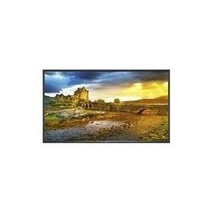 NEC MultiSync X651UHD SST - 164 cm (65) Klasse - X Series LED-Display - Digital Signage - mit Touchscreen - 4K UHD (2160p) 3840 x 2160 - kantenbeleuchtet