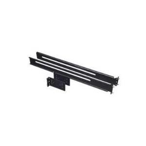 Schneider Electric APC Sun Bracket Set - Rack Bracket - Schwarz - 1U (AP5012)
