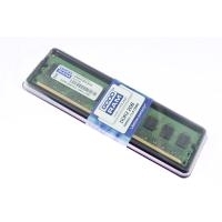 GoodRam - Memory - 2 GB - DIMM 240-PIN - DDR2-SDRAM - 800 MHz / PC2-6400 - CL6 - 1.8 V - ungepuffert - nicht-ECC (GR800D264L6/2G)