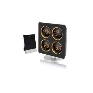 Proficell/Technoline WS 6830 amber (WS 6830 AMBER)
